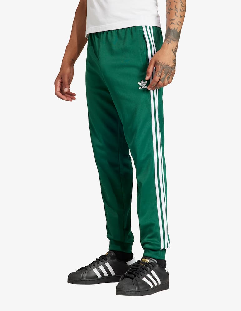 Adidas Originals 3 stripes sweatpants - picture 1 Adidas Originals 3 stripes sweatpants - picture 1