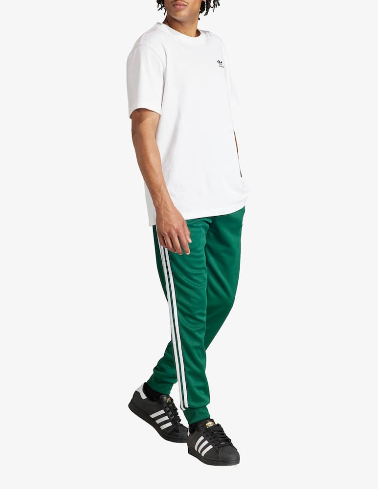 rinascente Adidas Originals Pantaloni tuta 3 stripes