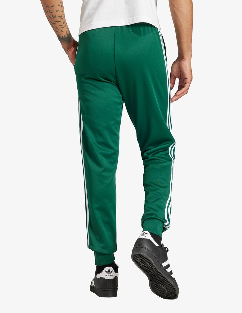 Adidas Originals 3 stripes sweatpants - picture 3 Adidas Originals 3 stripes sweatpants - picture 3