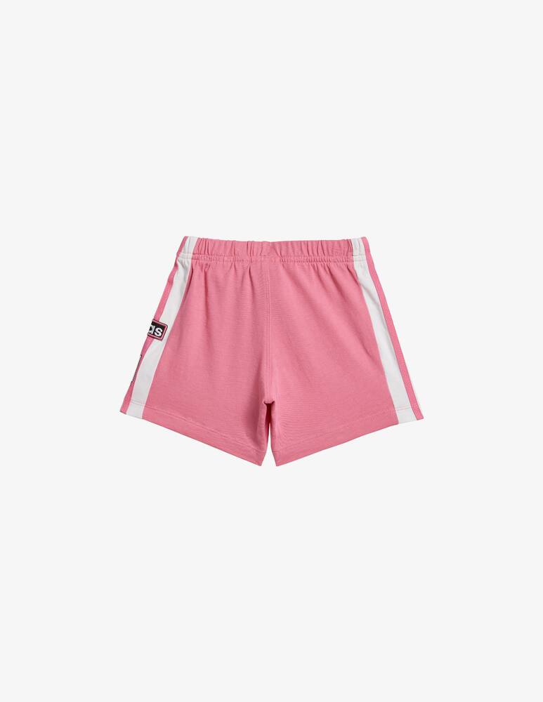 rinascente Adidas Originals Set t-shirt and shorts