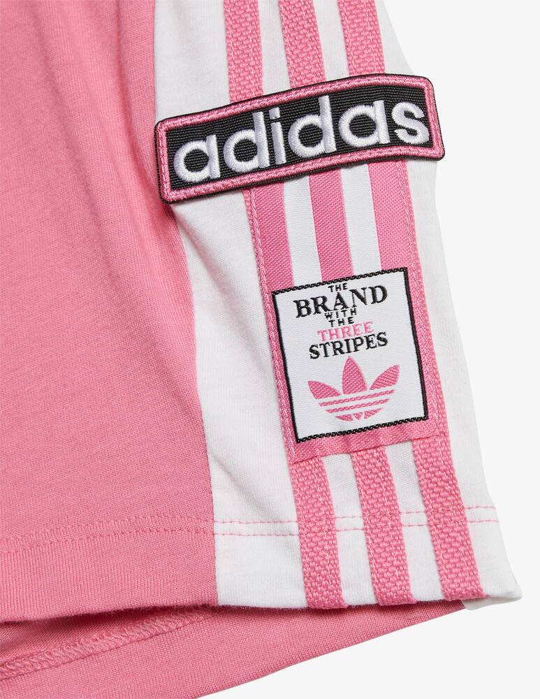 rinascente Adidas Originals Set t-shirt and shorts