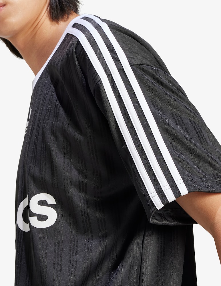 rinascente Adidas Originals Maglietta soccer adicolor