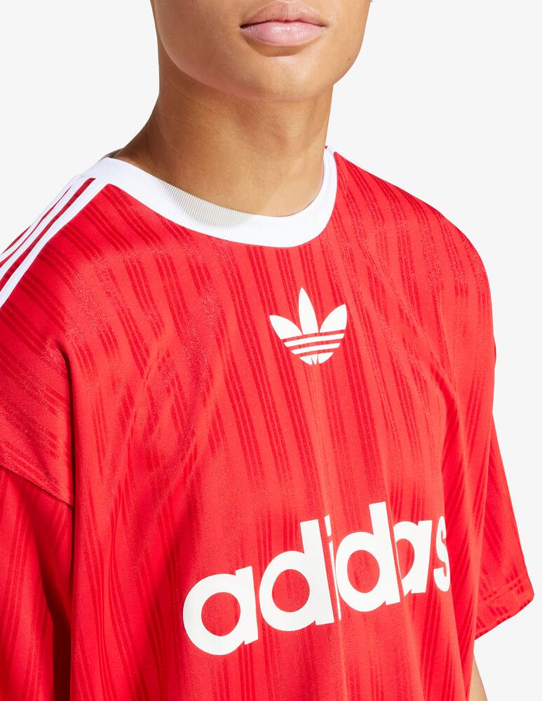 rinascente Adidas Originals Adicolor soccer t-shirt