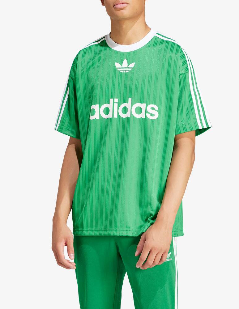 Adidas Originals Soccer adicolor t-shirt - picture 1 Adidas Originals Soccer adicolor t-shirt - picture 1