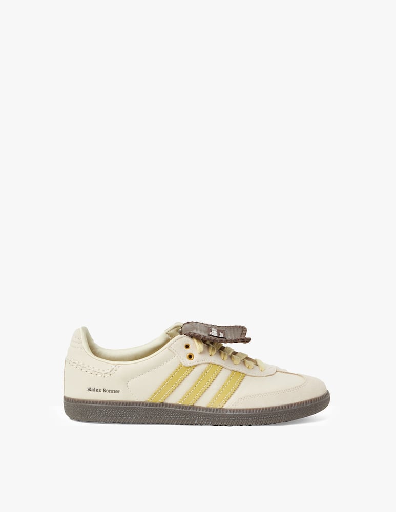 Adidas Performance Sneakers wales bonner samba nubuck - immagine 1 Adidas Performance Sneakers wales bonner samba nubuck - immagine 1