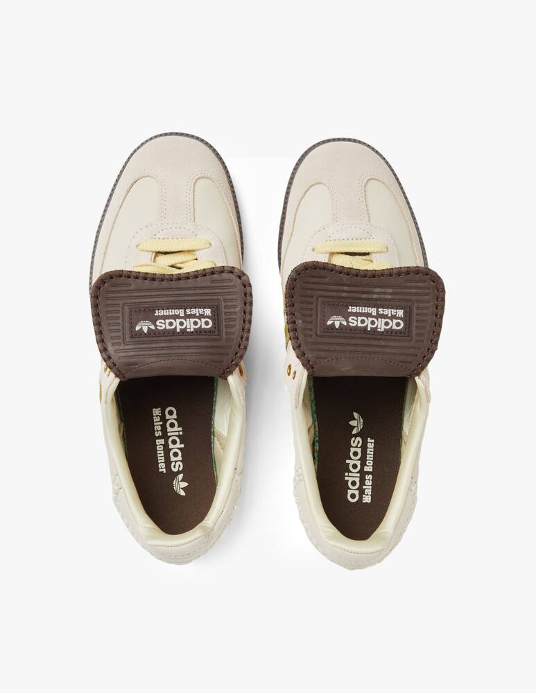 rinascente Adidas Performance Sneakers wales bonner samba nubuck