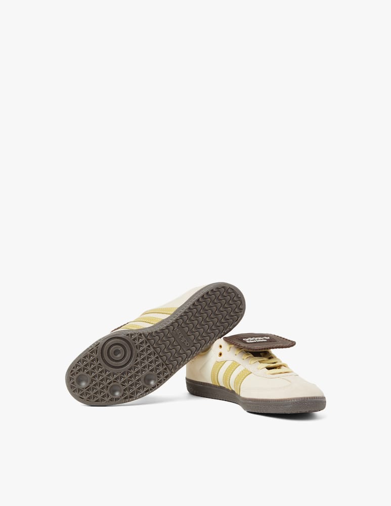 Adidas Performance Sneakers wales bonner samba nubuck - immagine 5 Adidas Performance Sneakers wales bonner samba nubuck - immagine 5