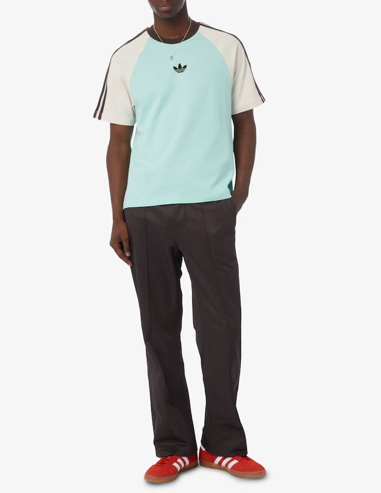 rinascente Adidas Performance T-shirt x wales bonner