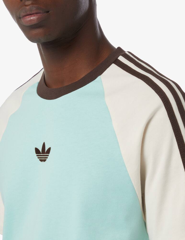 rinascente Adidas Performance T-shirt x wales bonner