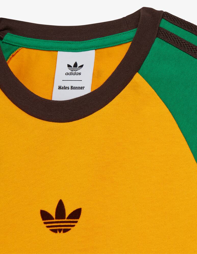 rinascente Adidas Performance T-shirt x wales bonner