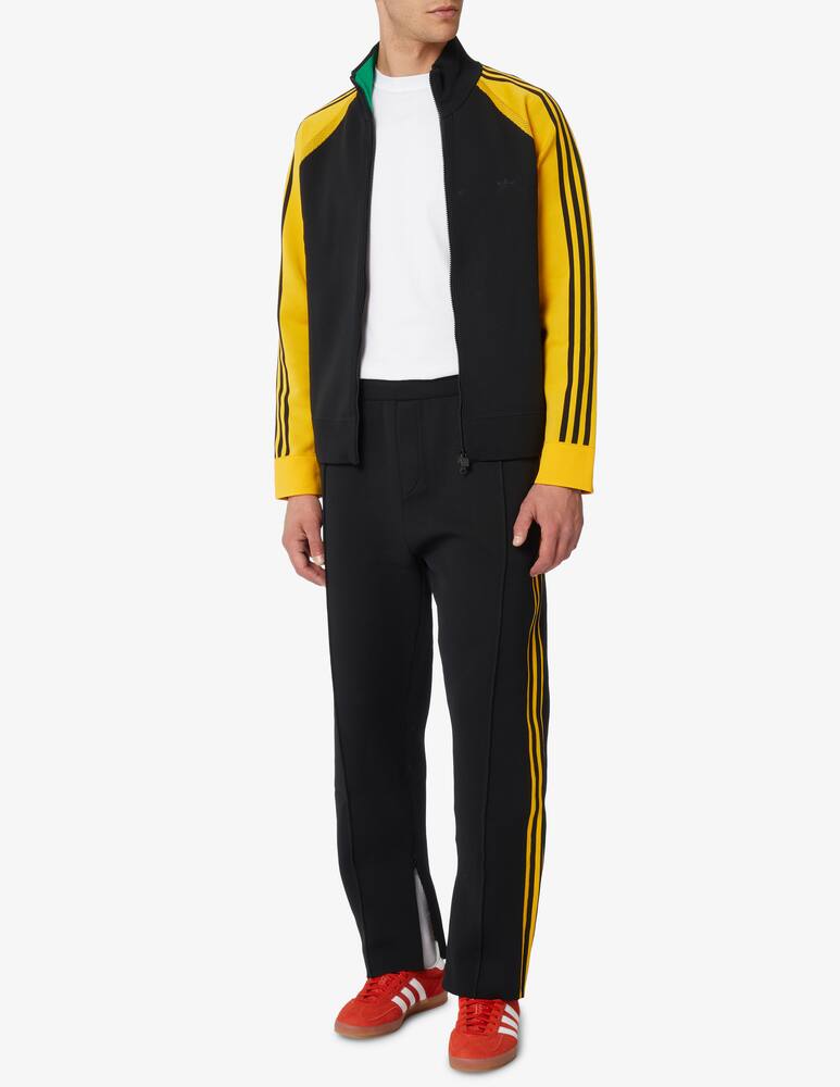 rinascente Adidas Performance Knit jogger pants x wales bonner
