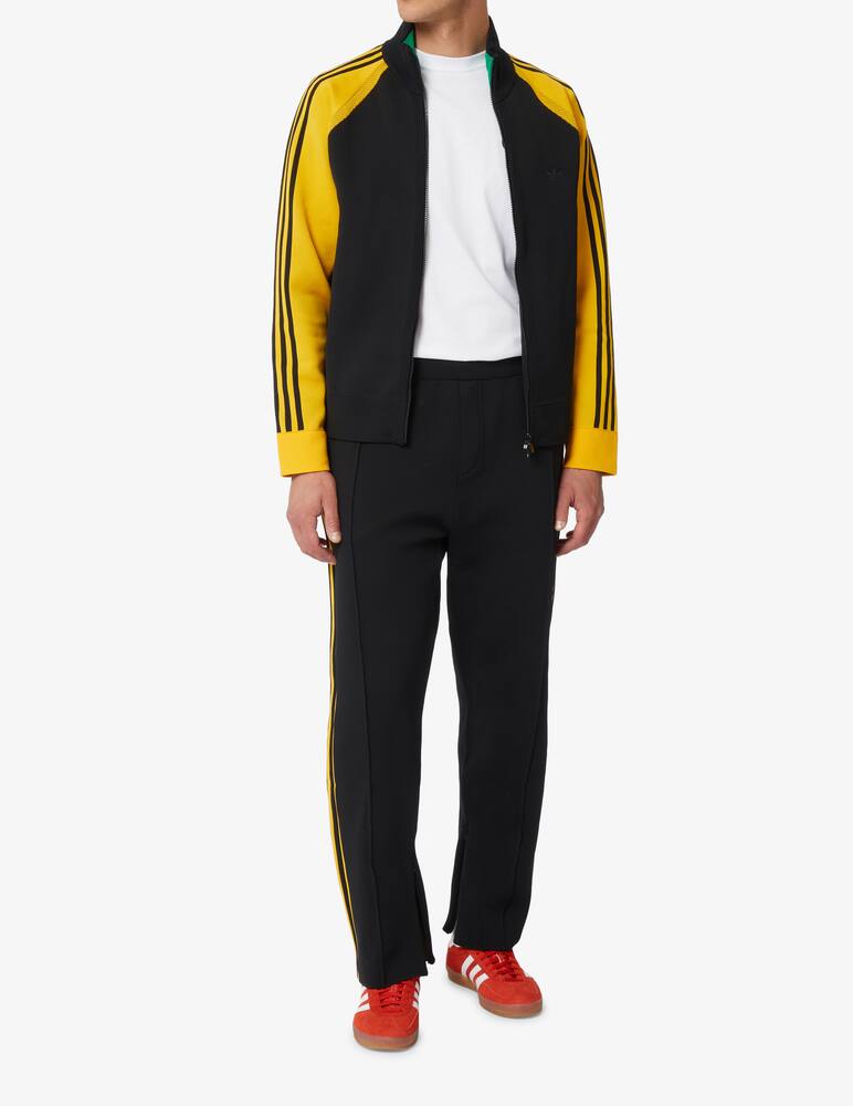 rinascente Adidas Performance Felpa cerniera x wales bonner