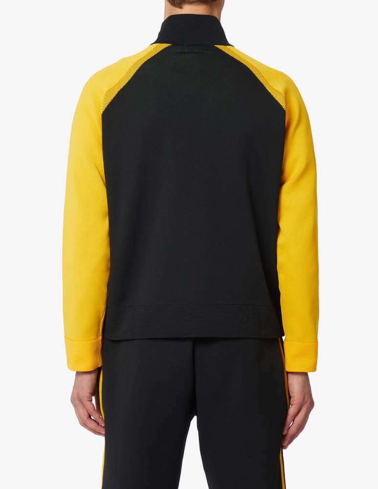 rinascente Adidas Performance Felpa cerniera x wales bonner