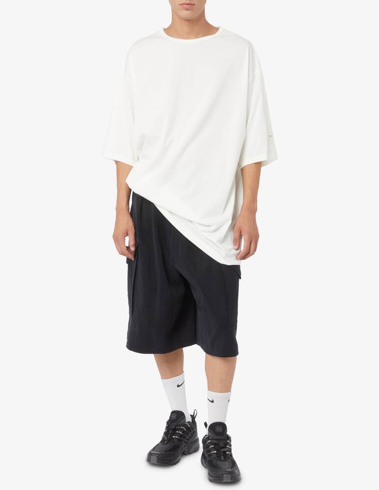 rinascente Adidas Y-3 Boxy t-shirt