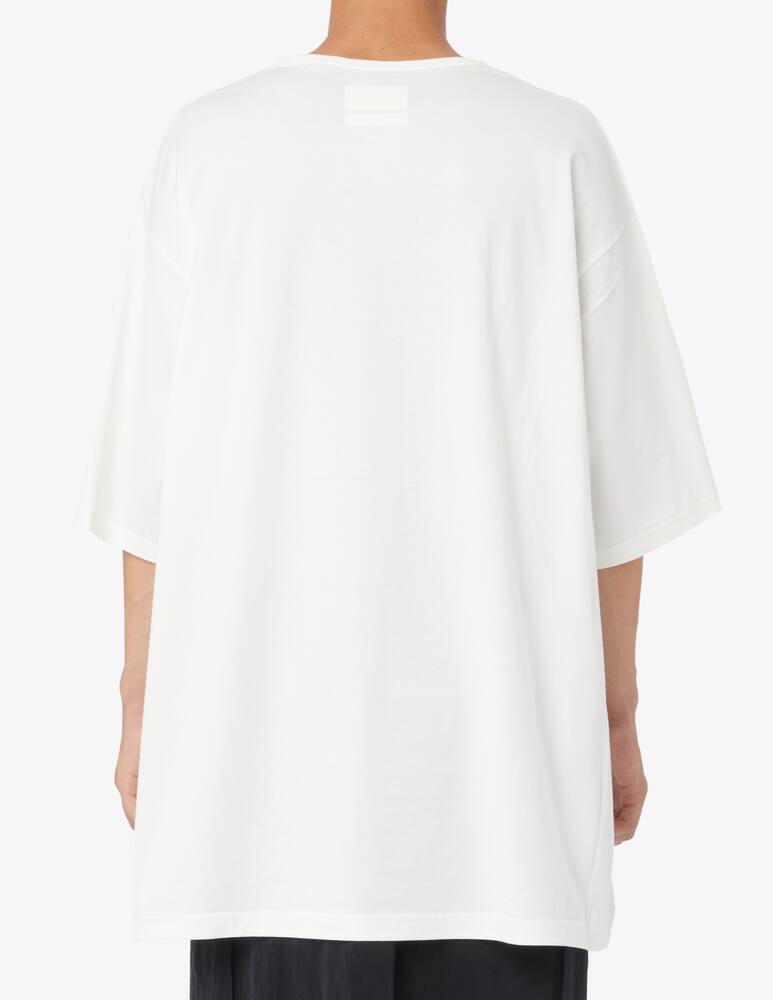 rinascente Adidas Y-3 Boxy t-shirt