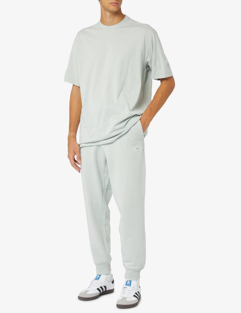 rinascente Adidas Y-3 Cuf fleece pants