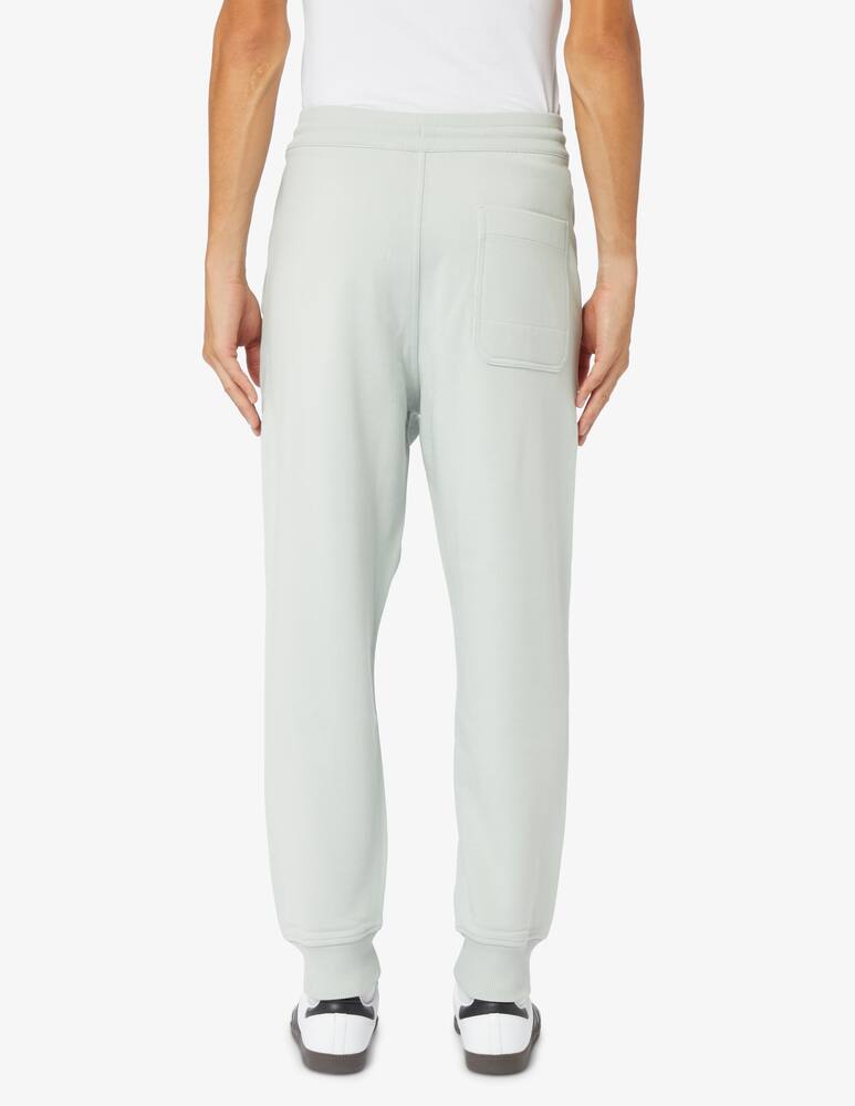 rinascente Adidas Y-3 Cuf fleece pants