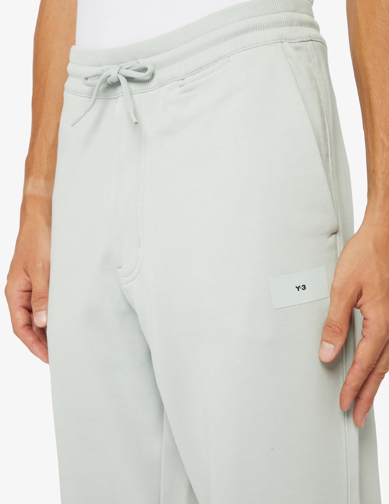 rinascente Adidas Y-3 Cuf fleece pants