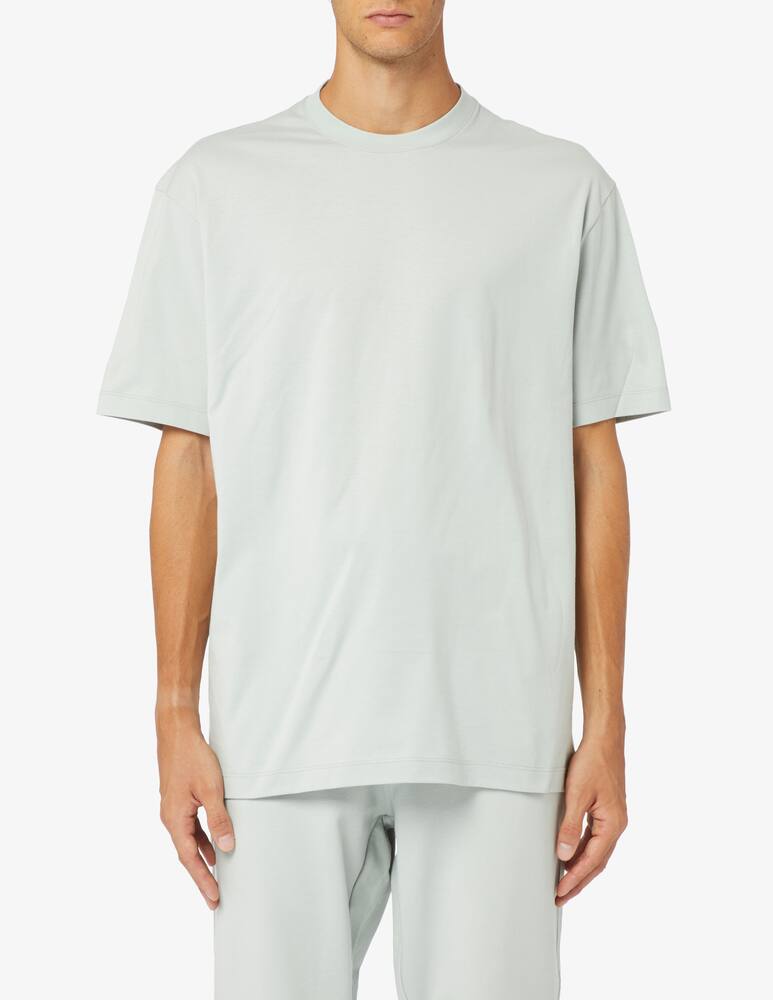 rinascente Adidas Y-3 Relaxed t-shirt