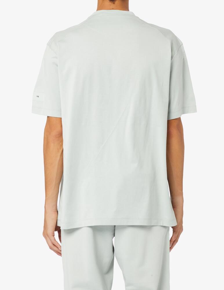 rinascente Adidas Y-3 Relaxed t-shirt