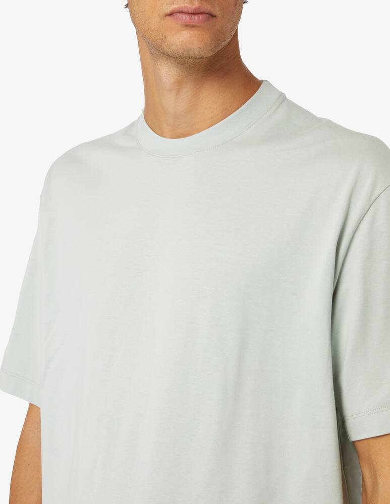 rinascente Adidas Y-3 Relaxed t-shirt
