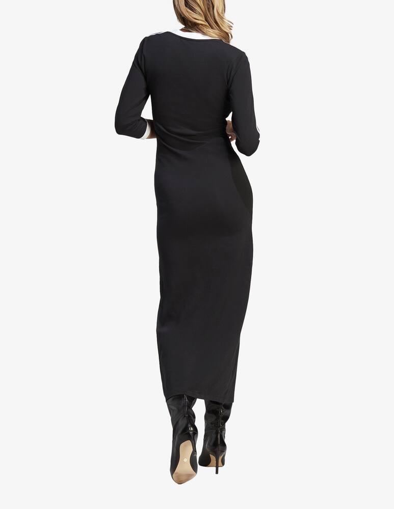 rinascente Adidas Originals Maxi dress