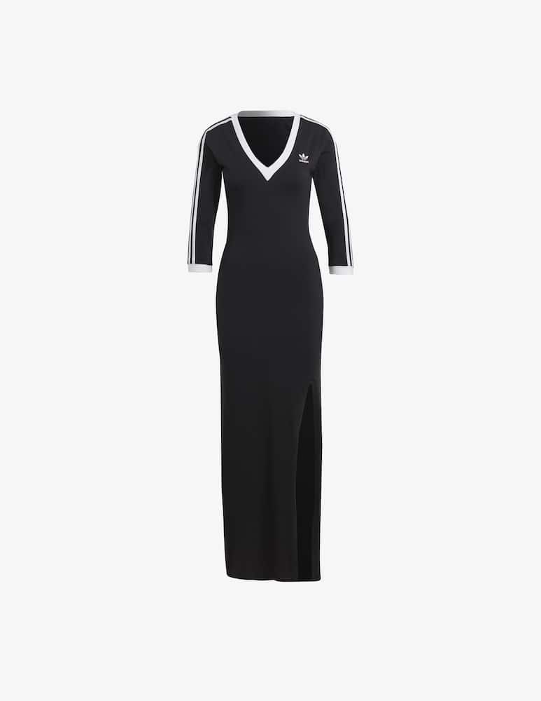 rinascente Adidas Originals Maxi dress