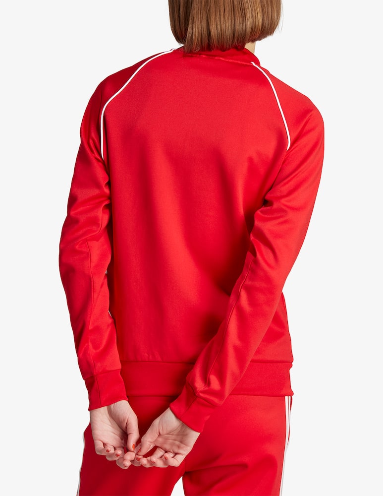 rinascente Adidas Originals Tracksuit with zip