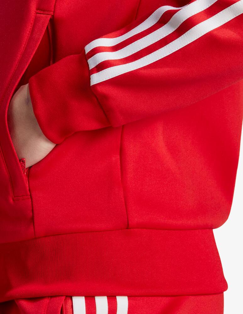 rinascente Adidas Originals Tracksuit with zip