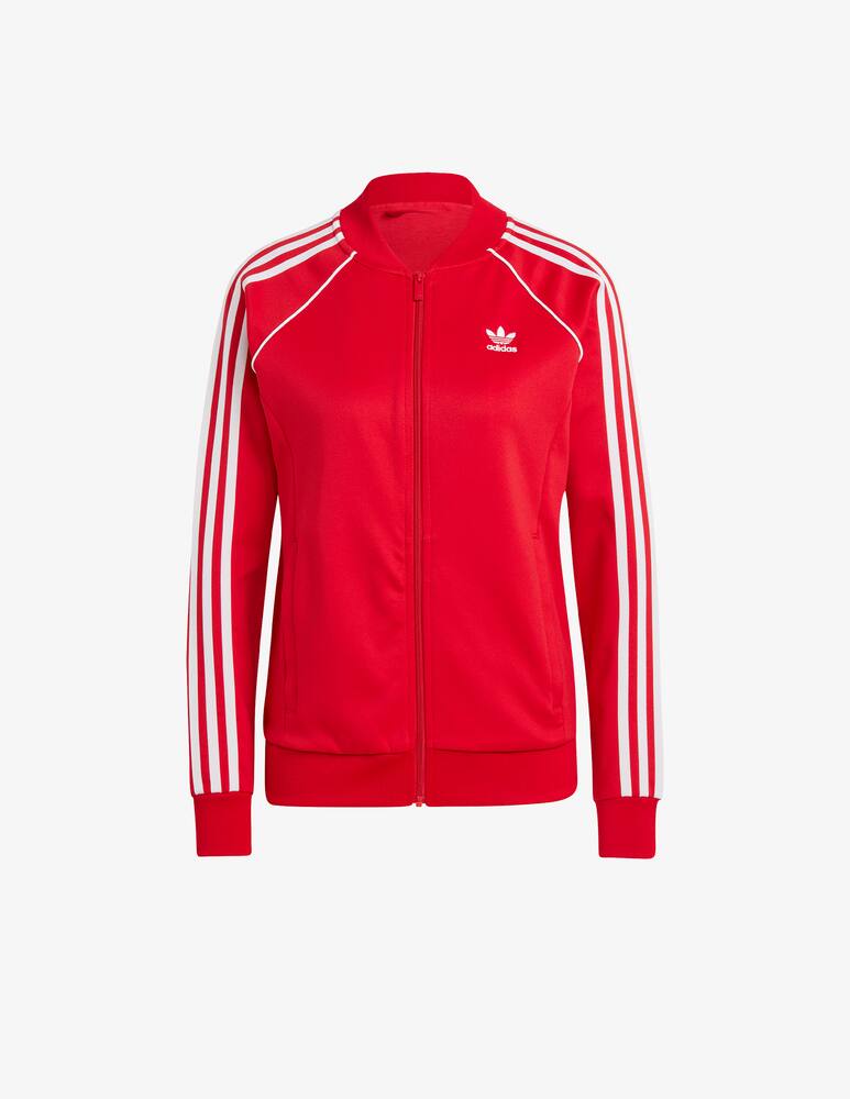 rinascente Adidas Originals Tracksuit with zip