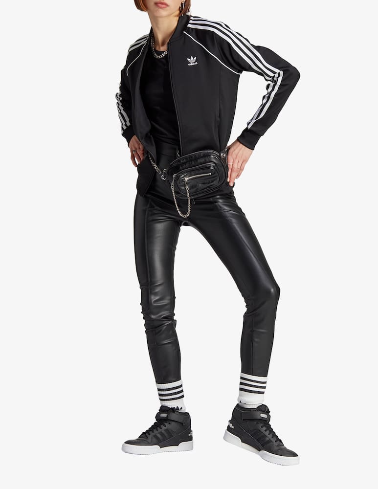 rinascente Adidas Originals Tracksuit with zip