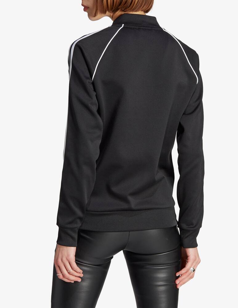 rinascente Adidas Originals Tracksuit with zip