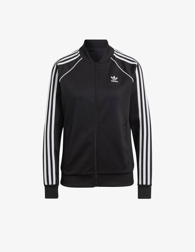 rinascente Adidas Originals Tracksuit with zip