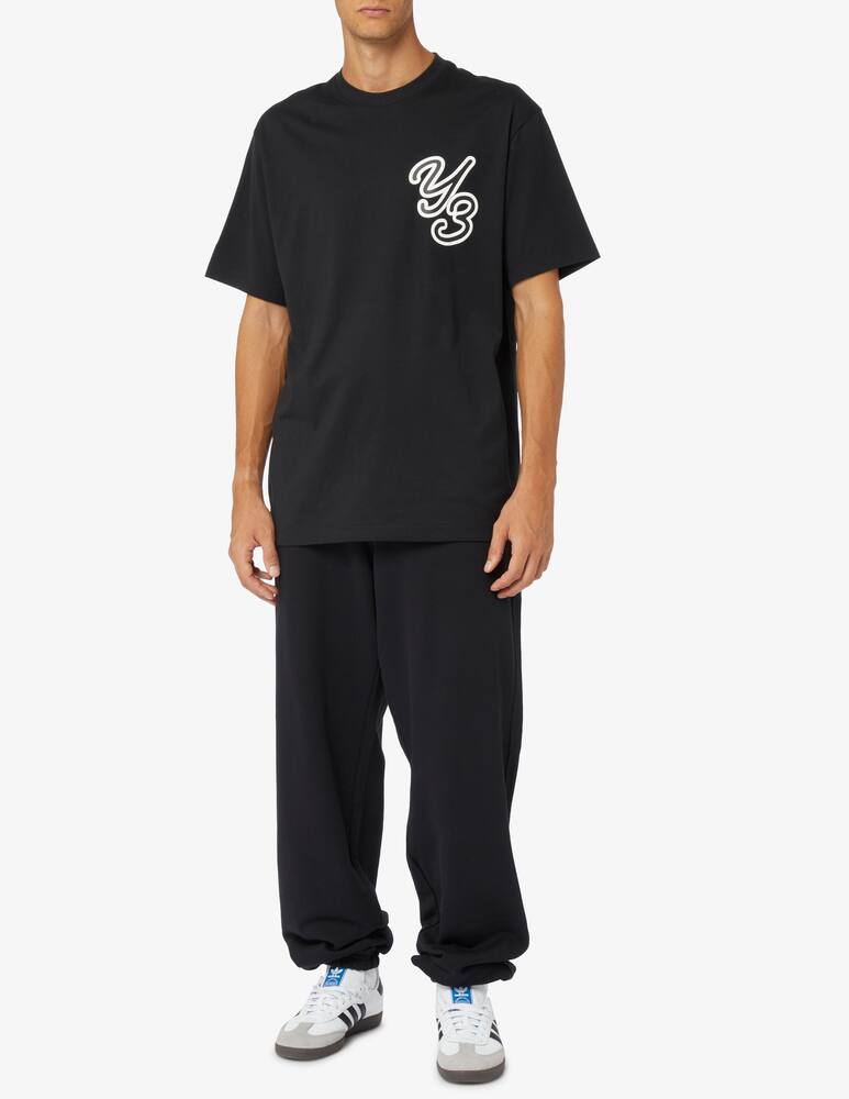 rinascente Adidas Y-3 Gfx t-shirt
