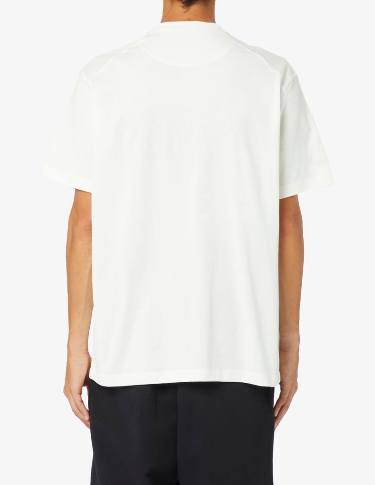 rinascente Adidas Y-3 Maglietta gfx