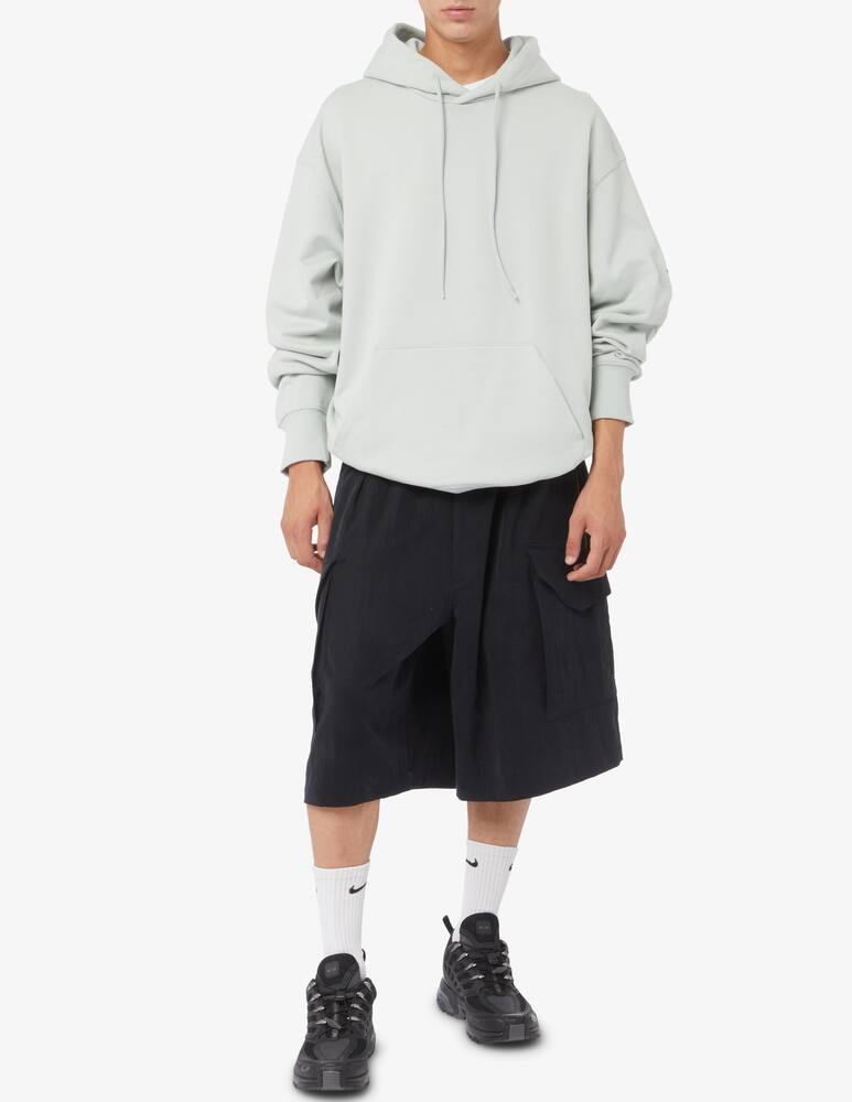 rinascente Adidas Y-3 Basic hoodie