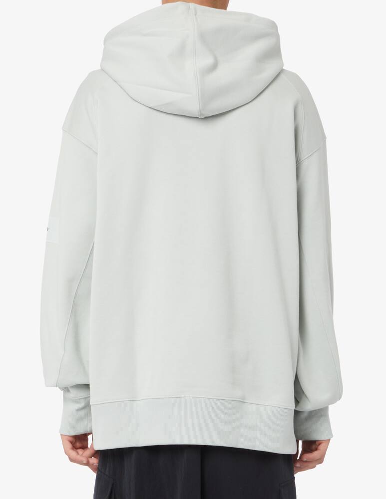 rinascente Adidas Y-3 Basic hoodie