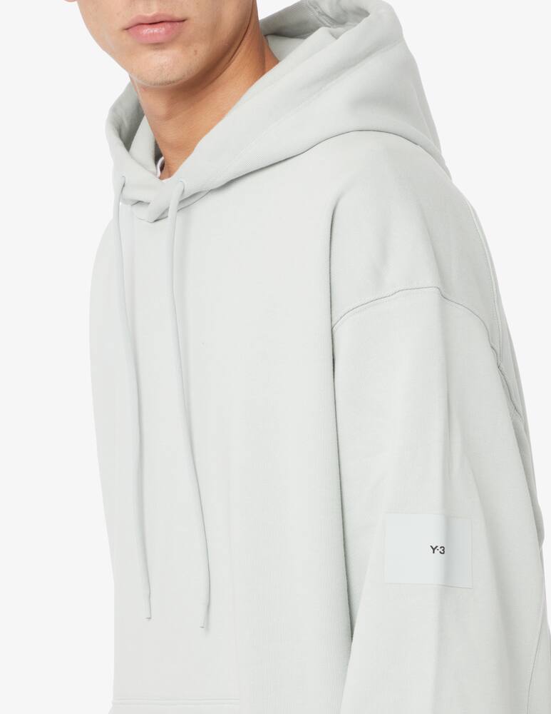 rinascente Adidas Y-3 Basic hoodie