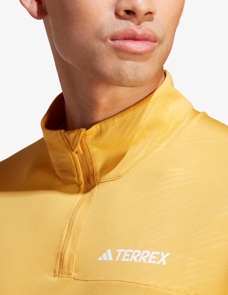 rinascente Adidas Originals Maglia tech con cerniera