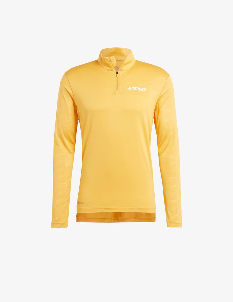 rinascente Adidas Originals Maglia tech con cerniera