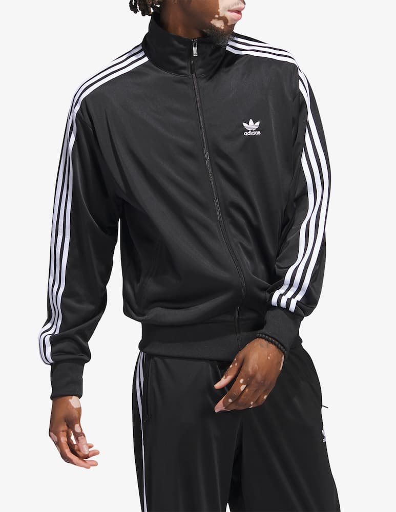 Adidas Originals Felpa acetato Firebird - immagine 1 Adidas Originals Felpa acetato Firebird - immagine 1