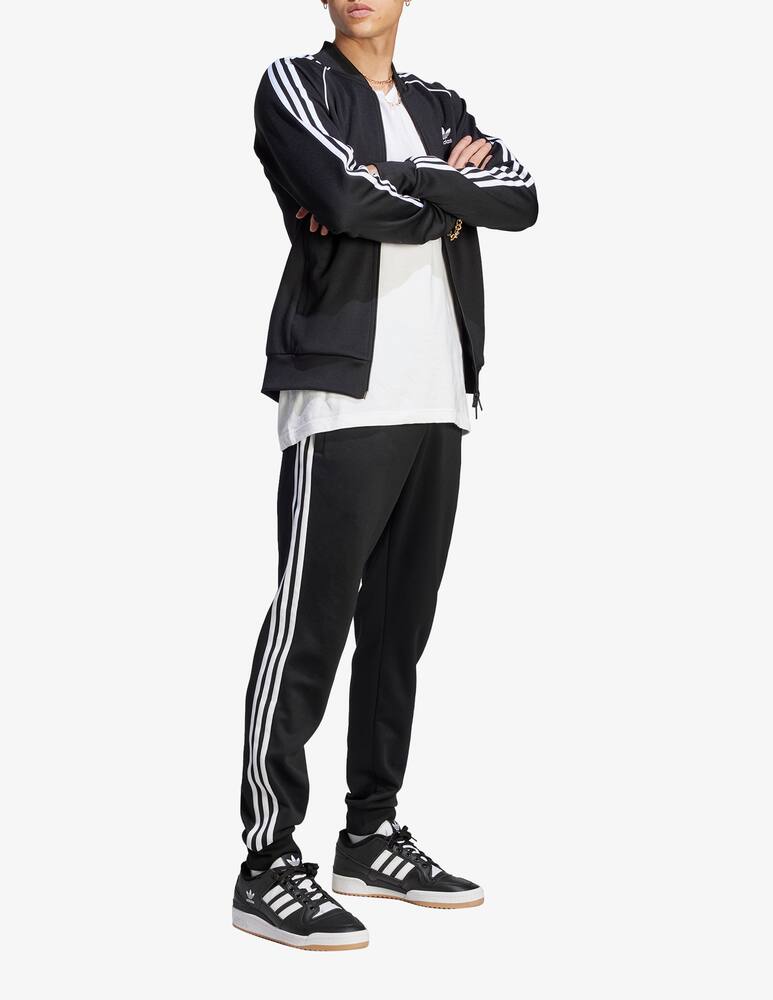 rinascente Adidas Originals Acetato bomber jacket