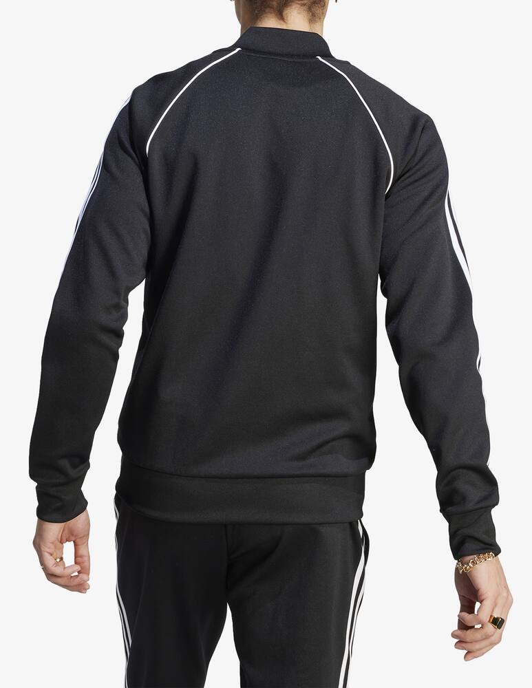 rinascente Adidas Originals Acetato bomber jacket