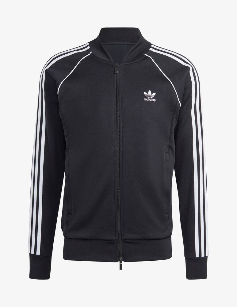 rinascente Adidas Originals Acetato bomber jacket