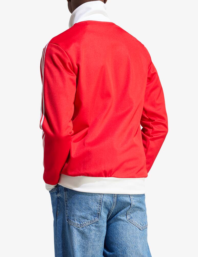 rinascente Adidas Originals Tracktop beckenbauer