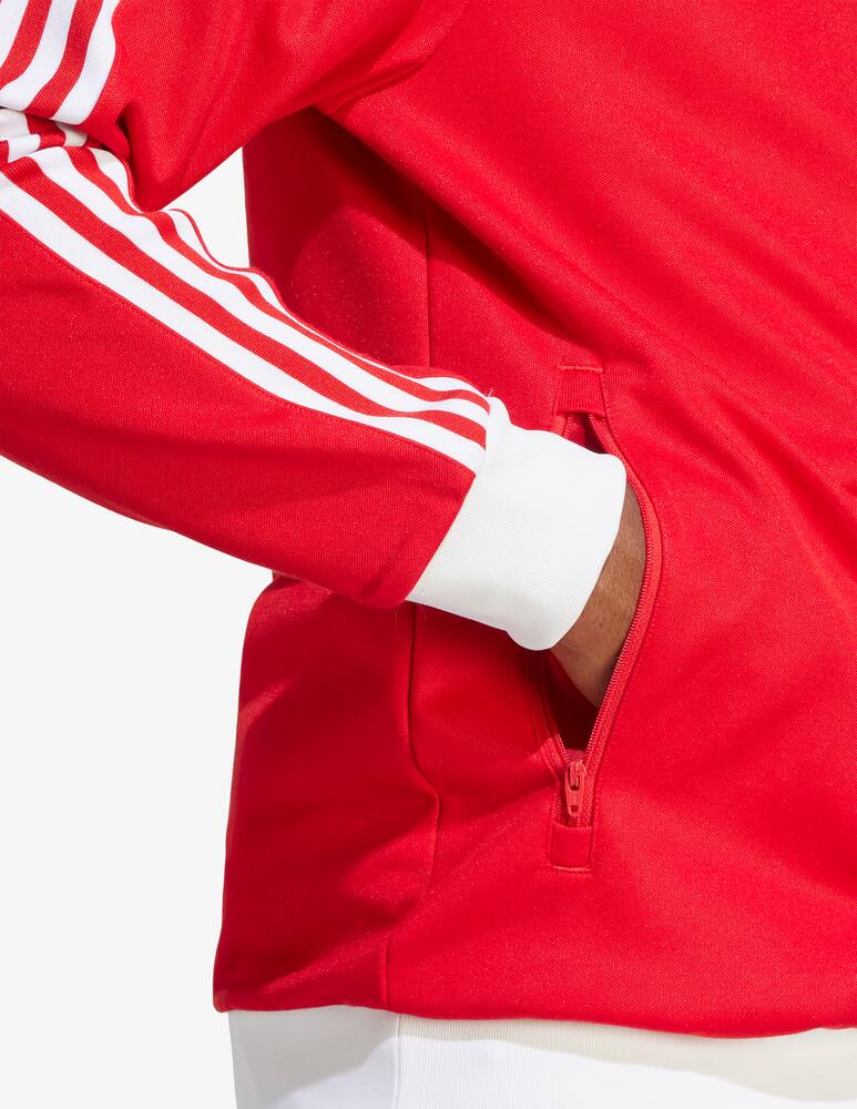 rinascente Adidas Originals Tracktop beckenbauer