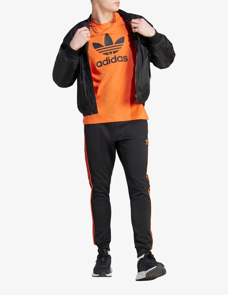 rinascente Adidas Originals Maglietta trefoil