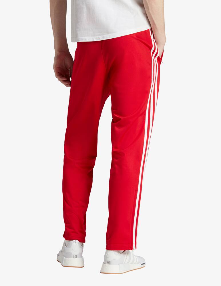 rinascente Adidas Originals Acetate firebird straight trousers