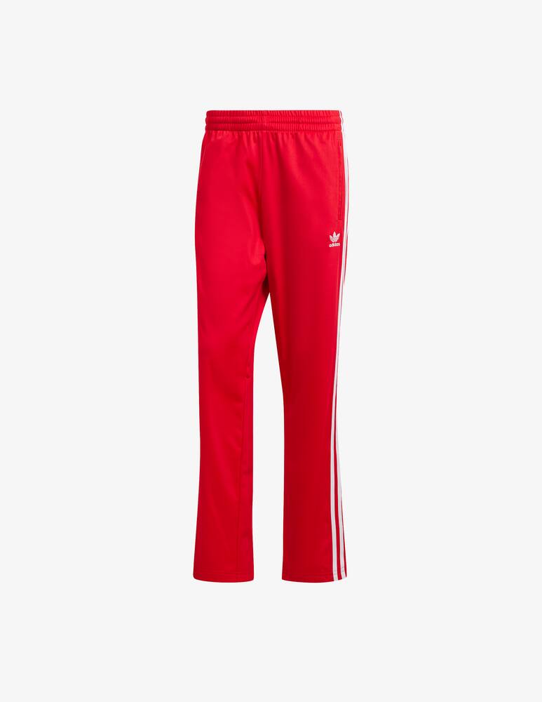rinascente Adidas Originals Acetate firebird straight trousers