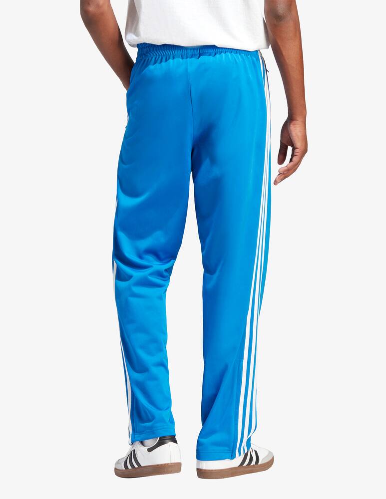 rinascente Adidas Originals Acetate firebird straight trousers